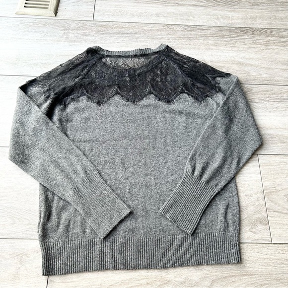 Buffalo David Bitton Women's Belacey Pullover Angora Blend Sweater - Picture 14 of 16